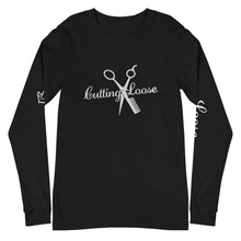 Load image into Gallery viewer, Unisex Long Sleeve Tee