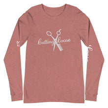 Load image into Gallery viewer, Unisex Long Sleeve Tee