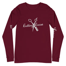 Load image into Gallery viewer, Unisex Long Sleeve Tee