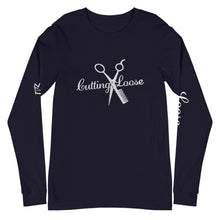 Load image into Gallery viewer, Unisex Long Sleeve Tee